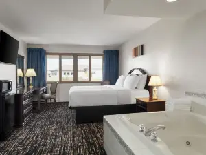 Avalon Hotel & Conference Center