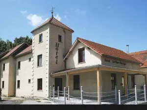 La Tour des Lys