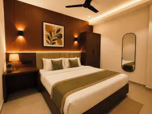 Kubo Hotels-前身為The Bhaiji飯店