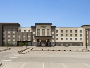 Holiday Inn & Suites COMMERCE CITY - DENVER AIRPORT by IHG