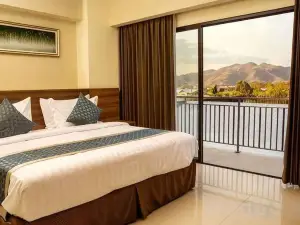 Hotel Marina Bima