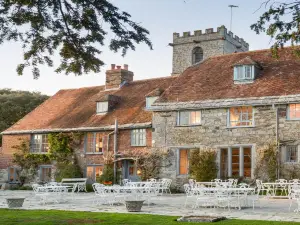 The Priory Hotel