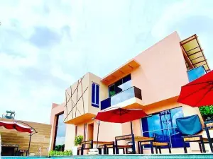 649 Suites Asaba