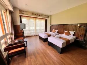 Star Residency