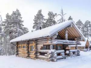 Wilderness Hotel Nellim & Igloos