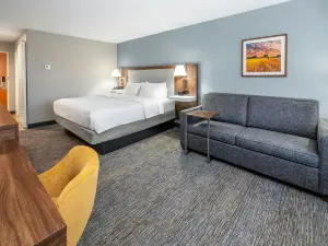 Hampton Inn Mitchell