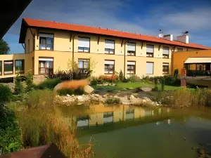 Wellness Hotel Happy Star