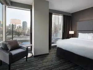 Residence Inn Seattle Downtown/Convention Center