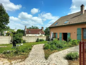 Maison d'Othe