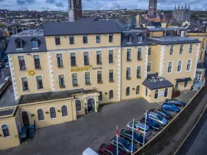 Maldron Hotel Shandon Cork City