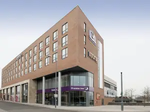 Premier Inn Birmingham South (Longbridge)