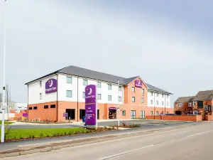 Premier Inn Melton Mowbray