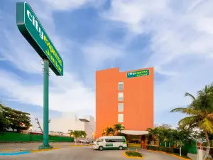 City Express Junior โดย Marriott Ciudad Del Carmen