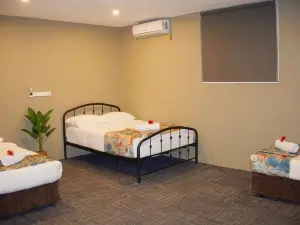 Bula Accommodation