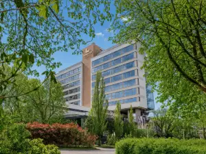 Hotel Wander