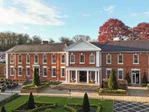 Manor Hotel Solihull, BW Signature Collection