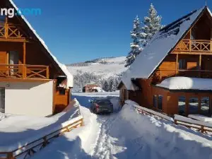 Vlasic Odmor - Villa Krajina II