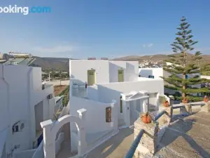 Diasino Apartments and Car Rental