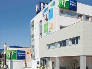 Holiday Inn Express MADRID - ALCOBENDAS by IHG