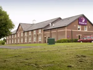 Premier Inn Glasgow (Paisley)