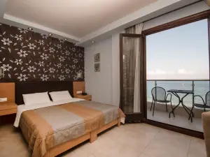 Mistral Hotel