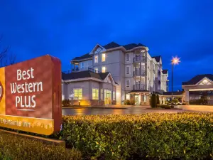 Best Western Plus Chemainus Inn