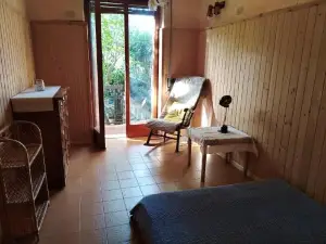 度假屋