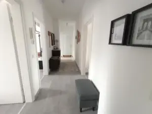 Provinzial Ferienwohnung Walter