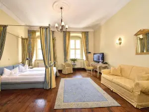 Hotel Graf von Mansfeld