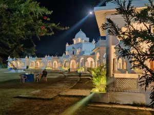Rajasi Palace