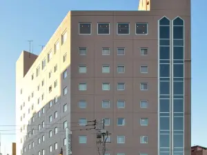 Hotel Crown Hills Kushiro