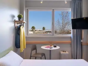 Ibis Budget Aeropuerto Barcelona Viladecans