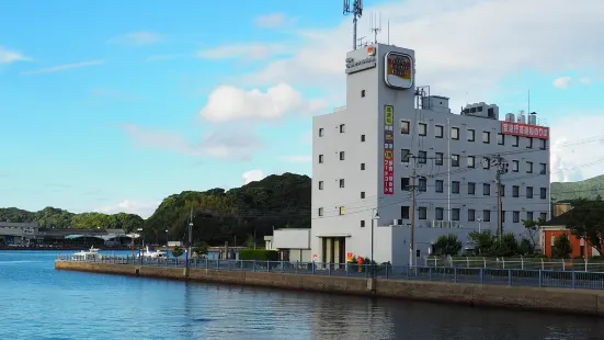 時津安田海洋飯店