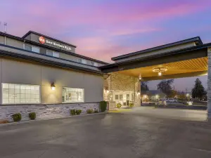 베스트 웨스턴 플러스 왈라 왈라 스위트 인