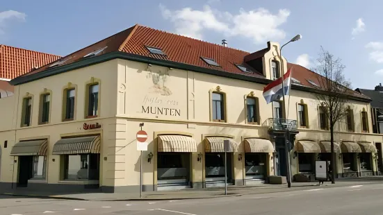 Hotel Munten