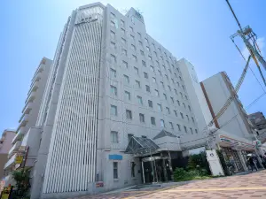 神戶卡薩貝琳飯店
