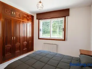 Casa Bella Lalin- 4 Double Bedroom Galician Country Home!
