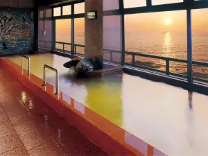 Yumoto Hotel Onoura