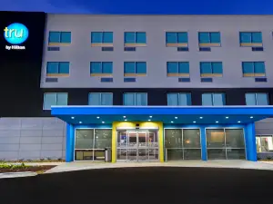 Tru by Hilton West Memphis