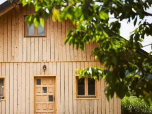 Martinova Izba - Family Bungalows
