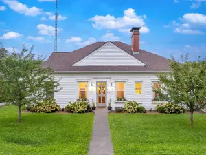 Explore Bourbon Trail - Hot Tub - Dog Friendly