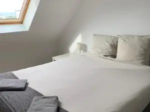 Maison Jardin de La Baie - Parking - Jardin Clos - Douarnenez