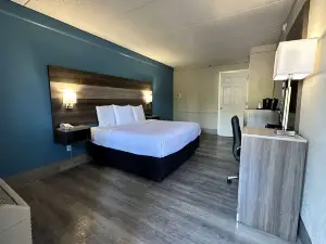 Days Inn by Wyndham San Diego Vista