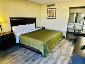 Travel Inn Bristol Near State Street