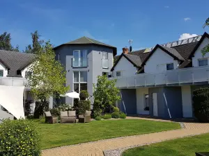 Akwamaryn Spa Niechorze