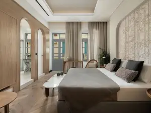 Malmo Historic Hotel