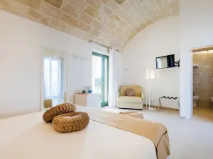 テヌータ ドロリヴォ ゲストハウス e B&B
