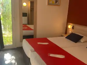 Budget Hotel Melun Sud - Dammarie les Lys