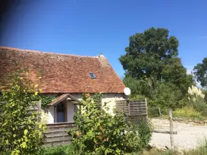 Le Petit Moulin