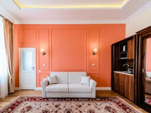 Casa Petra
